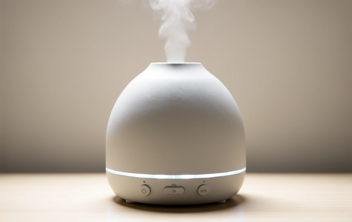 Entspannung und Fokus