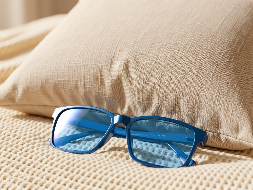 Fokus auf erholsamen Schlaf