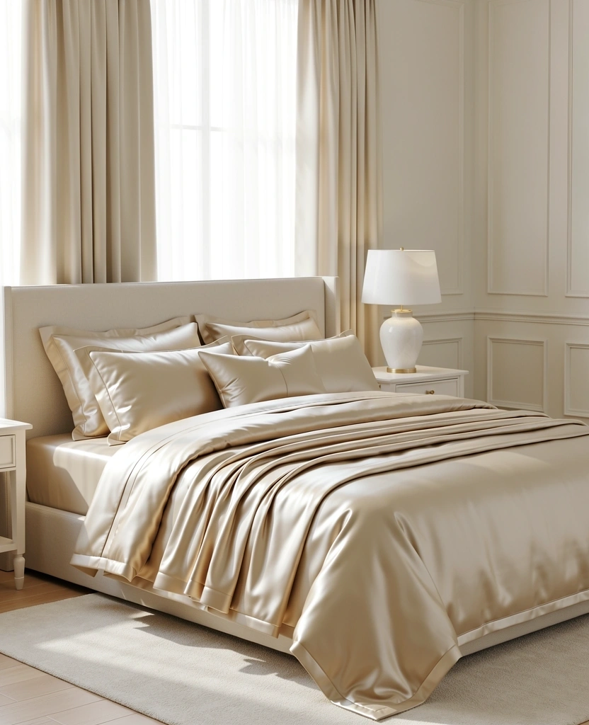 Schlafumgebung für Regeneration