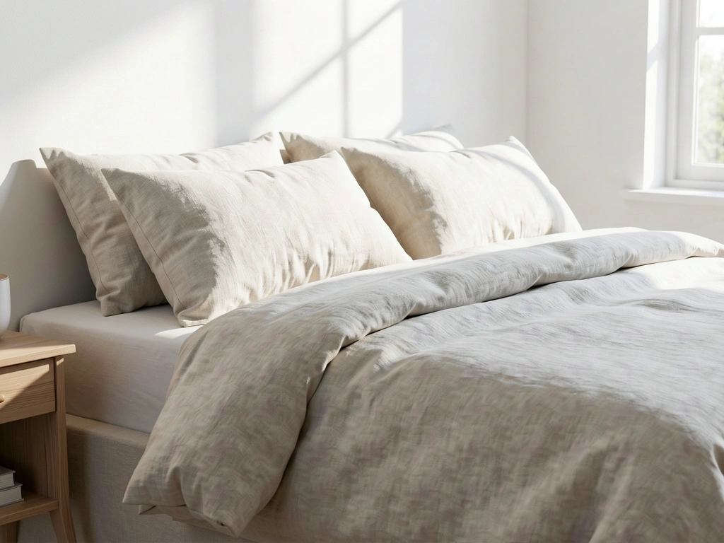 Fokus auf Schlafqualität