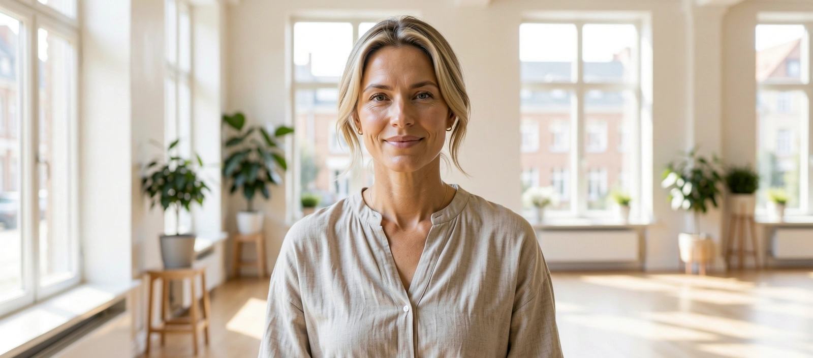 Ihr Coach für Schlaf & Wohlbefinden